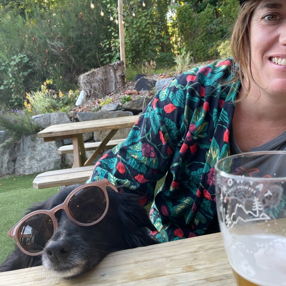 Meet your Posher, Robyn - Picture 1 of 1